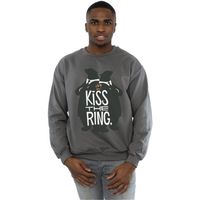 disney jersey zootropolis kiss the ring para hombre