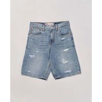 levis short nino 9eh309 loose short-m8i salinas boxer para nino