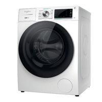 lavadora libre instalacion - whirlpool w8 w8 w946wr spt 9 kg y 1400 rpm blanco