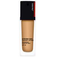 shiseido synchro skin radiant lifting foundation spf30 340 oak 30ml  1 floz