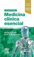 kumar y clark medicina clinica esencial 7 ed