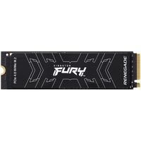 kingston fury renegade 4tb ssd m2 nvme pcie