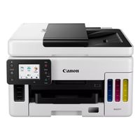 canon maxify gx6050 megatank impresora multifuncion