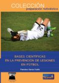 bases cientificas en la prevencion de lesiones en futbol