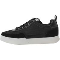 g-star raw zapatillas de tenis rackam dommic black para hombre