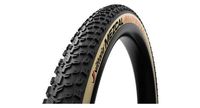 cubierta vittoria mezcal iii 29   39   39  xc race tubeless ready graphene g2 0 beige