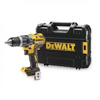 dewalt dcd796nt-xj taladro percutor 18v  maletin