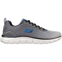 skechers zapatos bajos 232399 track - ripkent para hombre