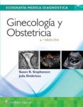 ginecologia y obstetricia ecografia medica diagnostica 4 ed