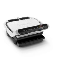 tefal optigrill elite gc750d12 parrilla electrica 2000w