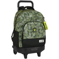 kelme mochila - para nina