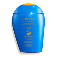 shiseido protector solar facial sun care expert sun protector face  body lotion spf30