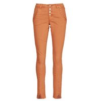 cream pantalon holly cr twill para mujer