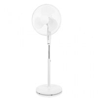 tristar ve-5890 ventilador de pie 45w blanco