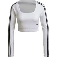 adidas camiseta manga larga h37769 para mujer