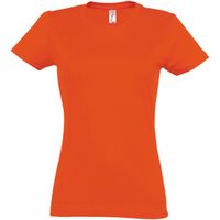 sols camiseta imperial para mujer