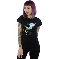 disney camiseta manga larga guiding spirit para mujer