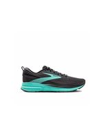 zapatillas de running brooks trace 3 negroazul mujer