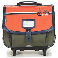 tanns mochila anatole trolley 38 cm para nino