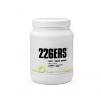 recuperador 226ers 500 g yogurt lemon