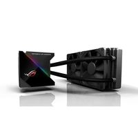 asus rog ryujin 240 kit refrigeracion liquida