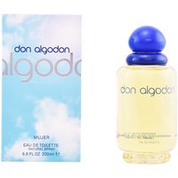 don algodon colonia eau de toilette vaporizador para mujer