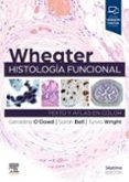 wheater histologia funcional 7 ed