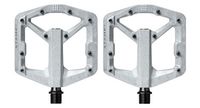 par de pedales planos crankbrothers stamp 2 brut