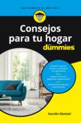 consejos para tu hogar para dummies