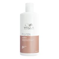 intense repair shampoo 500 ml - wella - champu reparador para cabellos danados