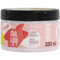 katai acondicionador chia goji pudding mascarilla para mujer