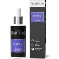 remescar retinol serum facial antiedad 30ml