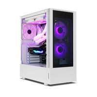 neo-pc gamer blanco amd ryzen 5 4600g8gb480gb ssd