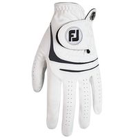 footjoy weathersof golf glove