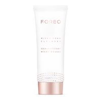 foreo cosmetica facial luna micro-foam cleanser 20