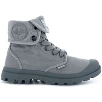 palladium botines baggy para hombre