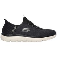 skechers deportivas moda summits - key pace para hombre