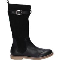 kickers botas 909820-30 tyoube cow para nina