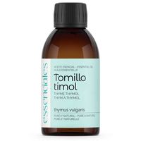 aceite esencial de tomillo timol 200 ml