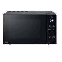 microondas libre instalacion - lg mh7032jas 900 winverter 30 litros negro