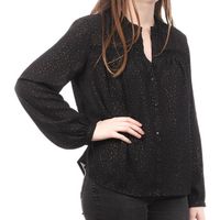 teddy smith blusa - para mujer