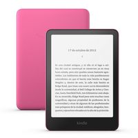 kindle paperwhite libro electronico 7 16gb con publicidad frambuesa