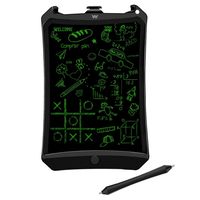 woxter smart pad 90 9 pizarra electronica negra