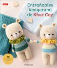 entranables amigurumi de khuc cay