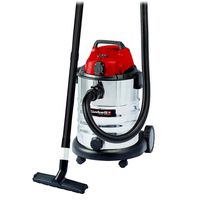 einhell tc-vc 1930 sa aspirador solidos y liquidos 1500w