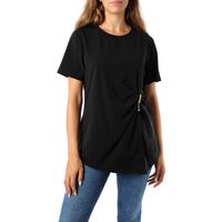 liu jo camiseta wf4181j5003 para mujer