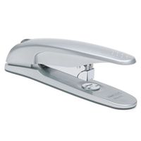 rapesco zero-01 full strip stapler silver 0