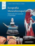 ecografia musculoesqueletica incluye version digital exploracion de