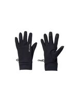 guantes montana columbia w trail commuter ii mujer negro