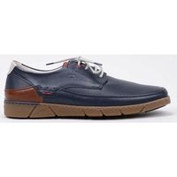 fluchos zapatos bajos f1156 para hombre